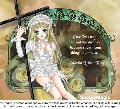Doll Garden Chapter 1 1
